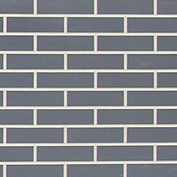 Ceramic Brick Pattern