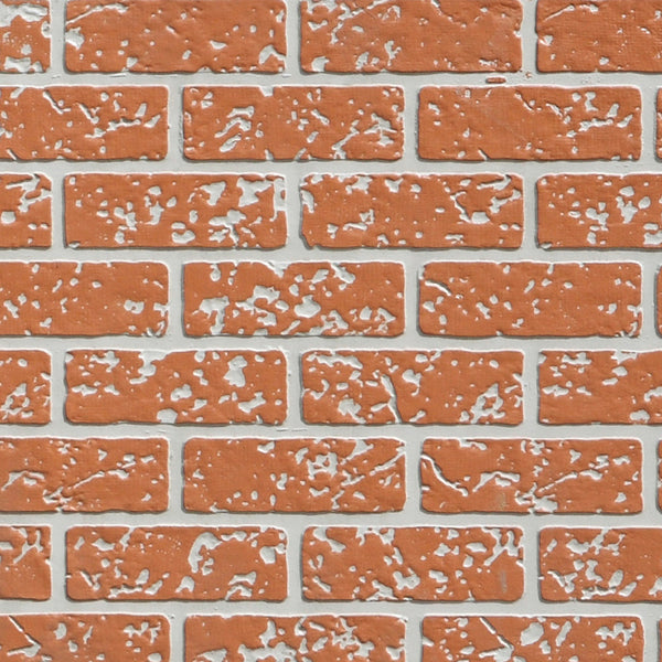 Face Brick Pattern